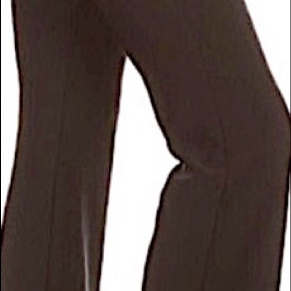 1 XL left!Women’s flared palazzo pants - Picture 6 of 6